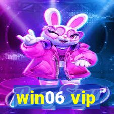 win06 vip